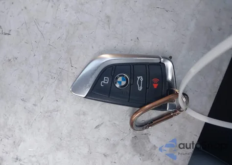 2019 BMW 330I xDrive from USA, damaged, VIN WBA5R7C59KAJ79094